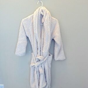 ULTA S/M NWT Super Soft Blush Pink Robe!!